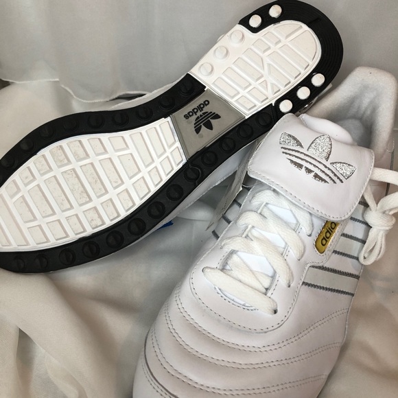 Vintage Adidas Shoes - Picture 5 of 7